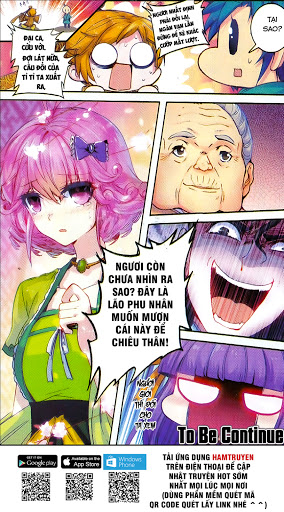 Cực Phẩm Gia Đinh chapter 64 - Trang 26