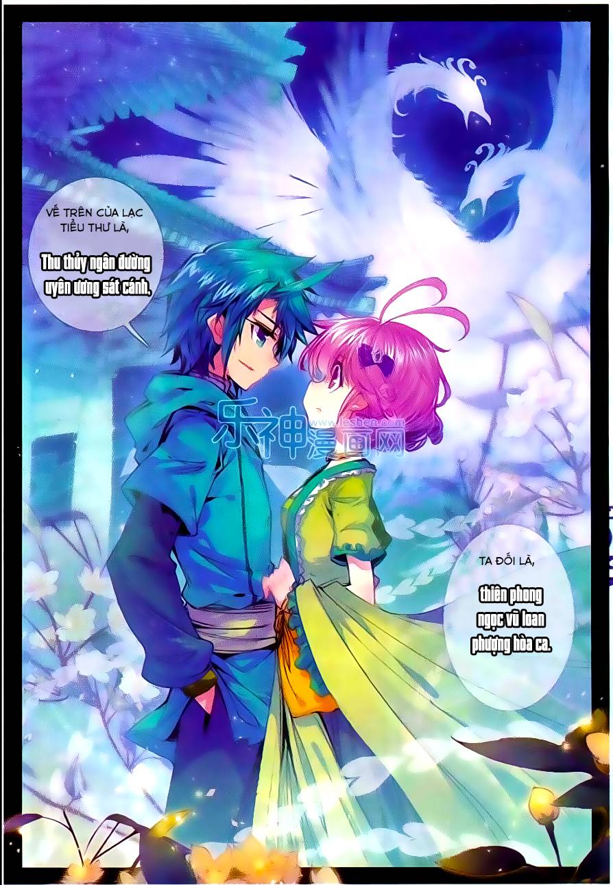 Cực Phẩm Gia Đinh chapter 65 - Trang 14