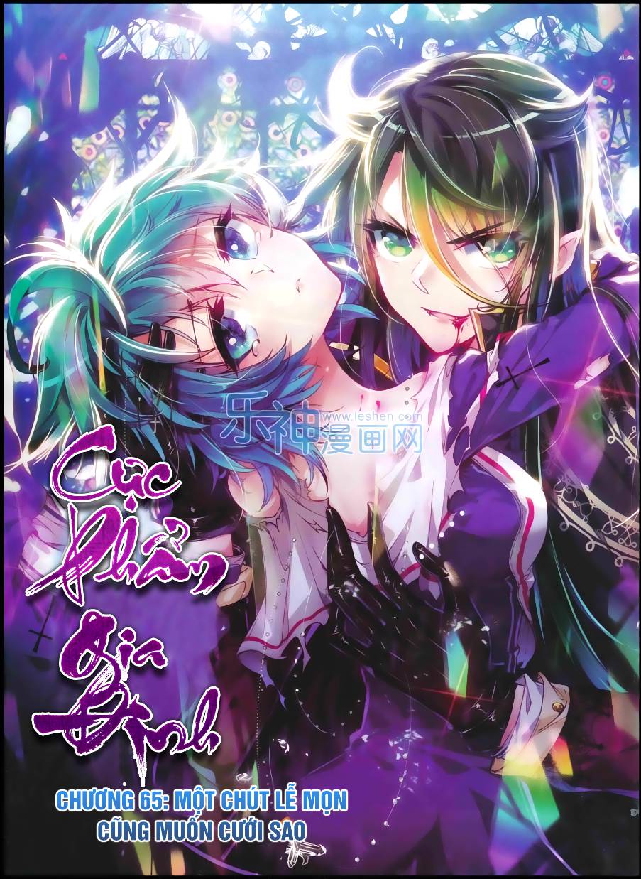 Cực Phẩm Gia Đinh chapter 65 - Trang 2