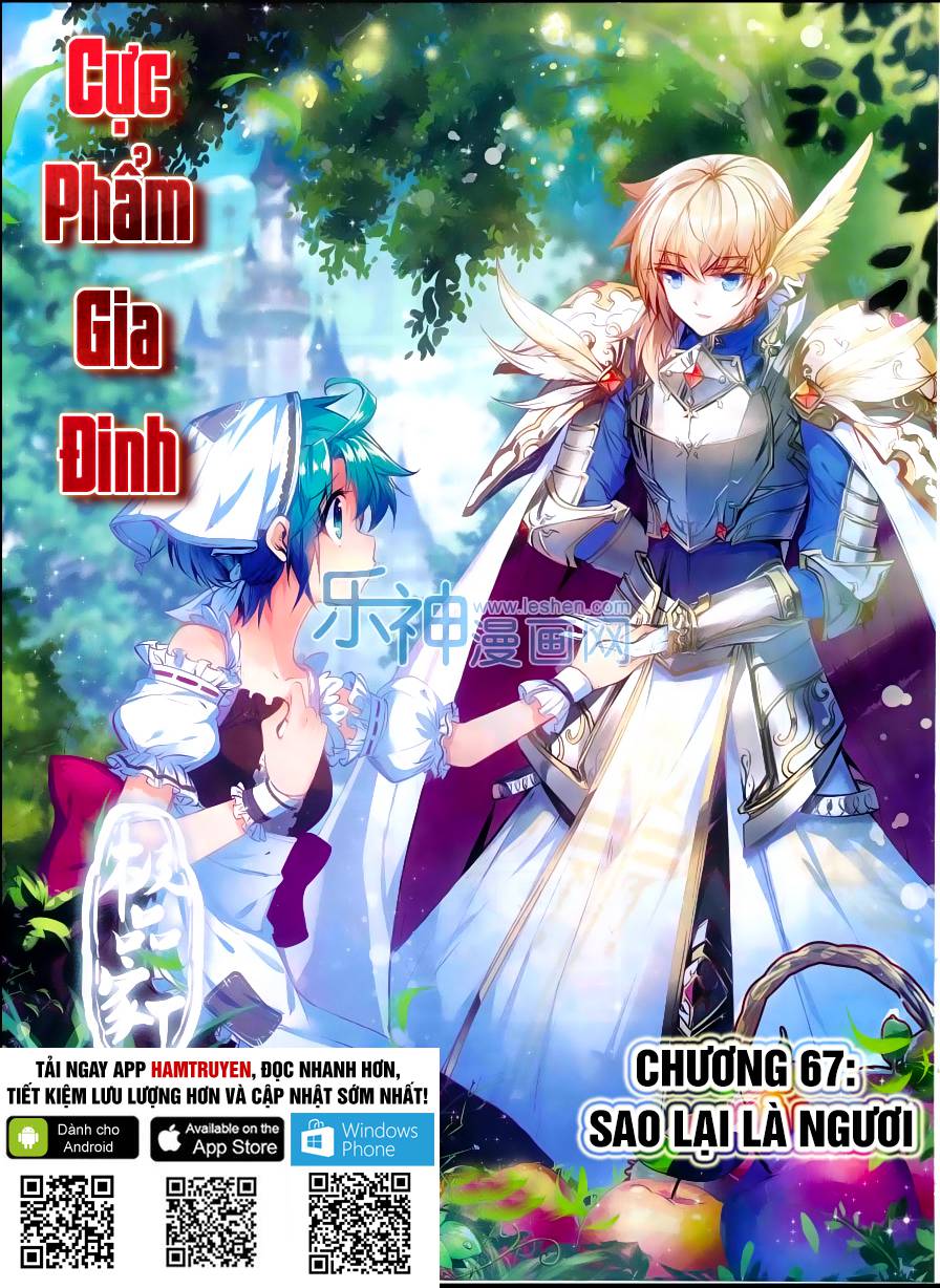 Cực Phẩm Gia Đinh chapter 67 - Upload bởi truyensieuhay.com