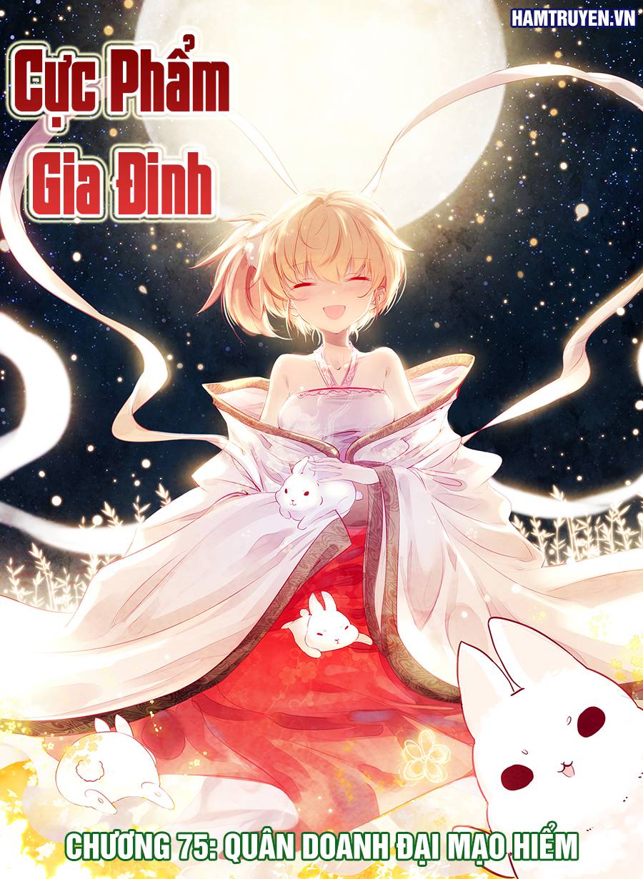 Cực Phẩm Gia Đinh chapter 75 - Upload bởi truyensieuhay.com