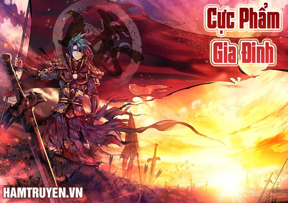 Cực Phẩm Gia Đinh chapter 78 - Trang 2