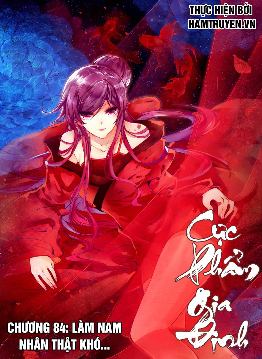 Cực Phẩm Gia Đinh chapter 84 - Upload bởi truyensieuhay.com