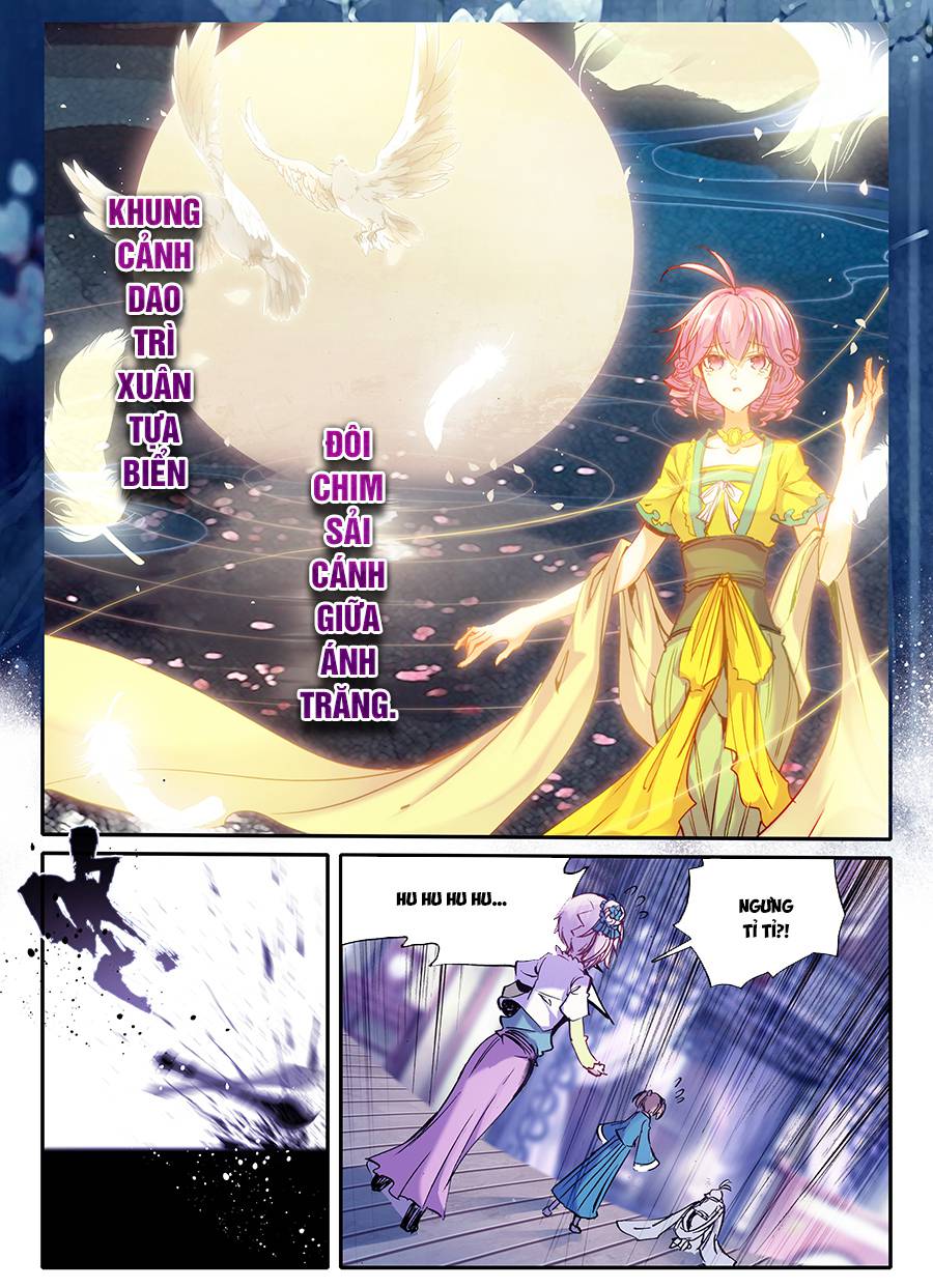 Cực Phẩm Gia Đinh chapter 84 - Upload bởi truyensieuhay.com