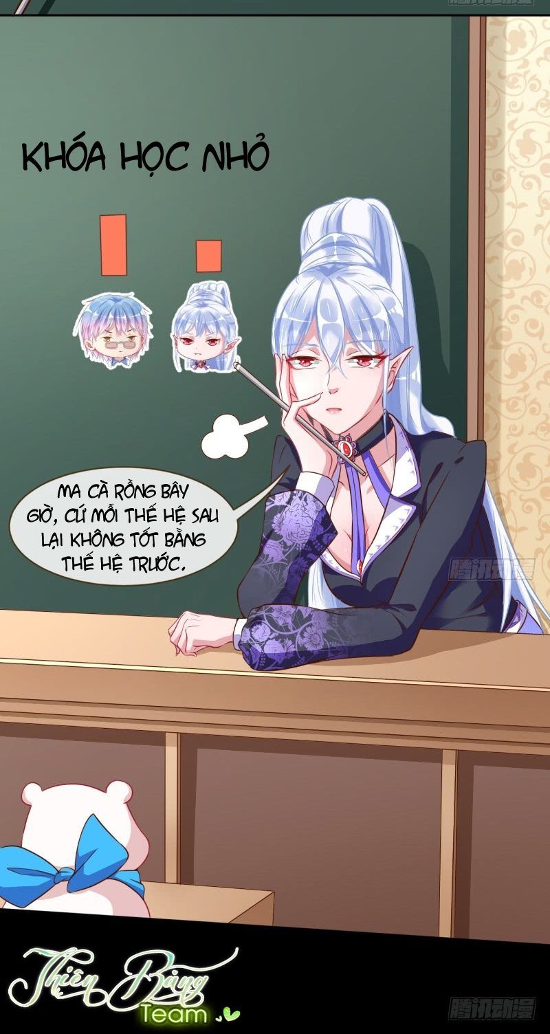 Vạn Tra Triêu Hoàng chapter 41 - Trang 13