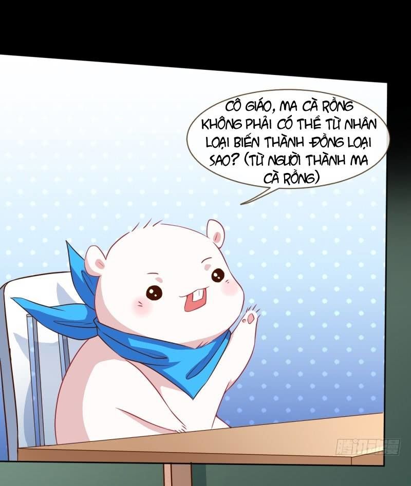 Vạn Tra Triêu Hoàng chapter 41 - Trang 14