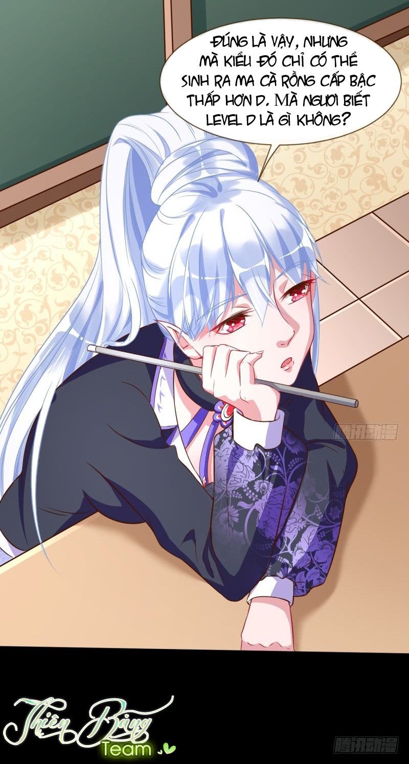 Vạn Tra Triêu Hoàng chapter 41 - Trang 15