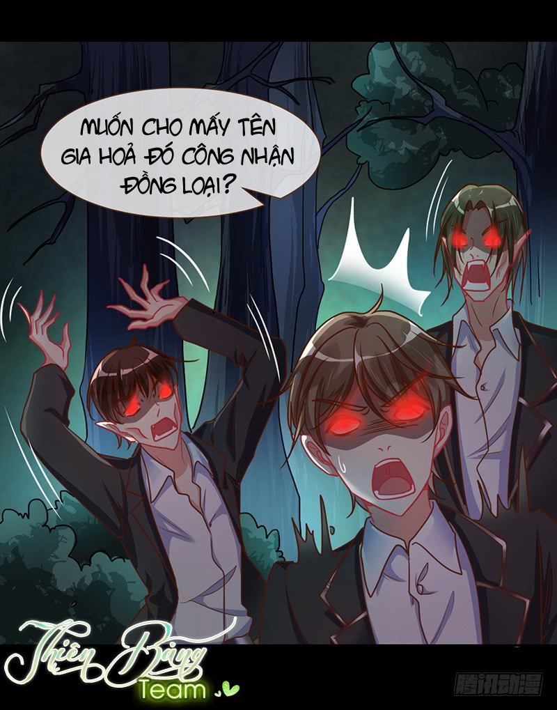 Vạn Tra Triêu Hoàng chapter 41 - Trang 16
