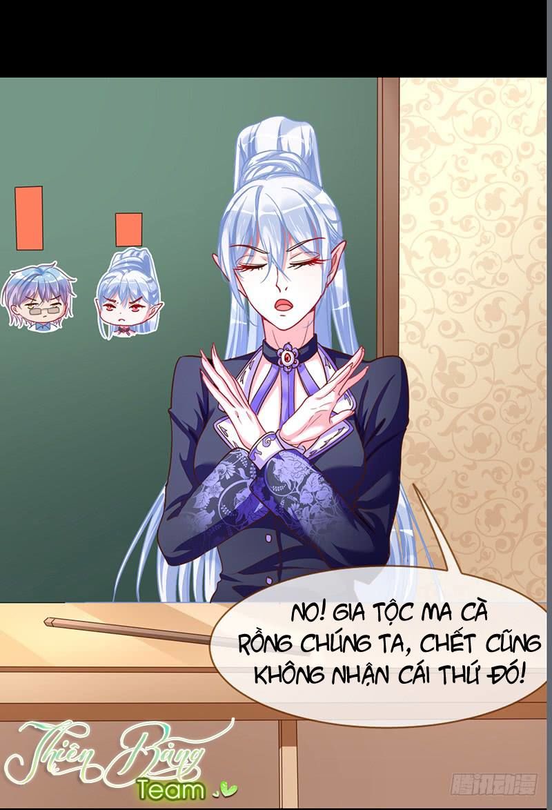 Vạn Tra Triêu Hoàng chapter 41 - Trang 17