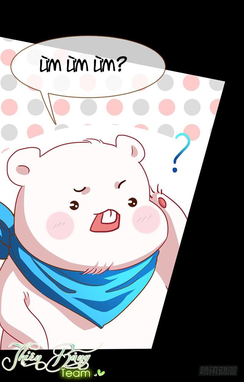 Vạn Tra Triêu Hoàng chapter 41 - Trang 19