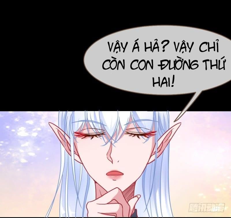Vạn Tra Triêu Hoàng chapter 41 - Trang 21