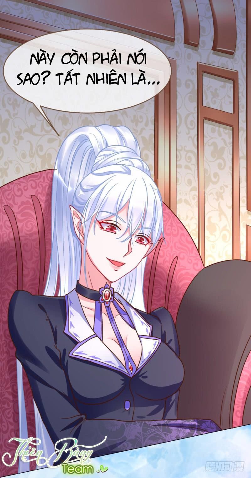 Vạn Tra Triêu Hoàng chapter 41 - Trang 24