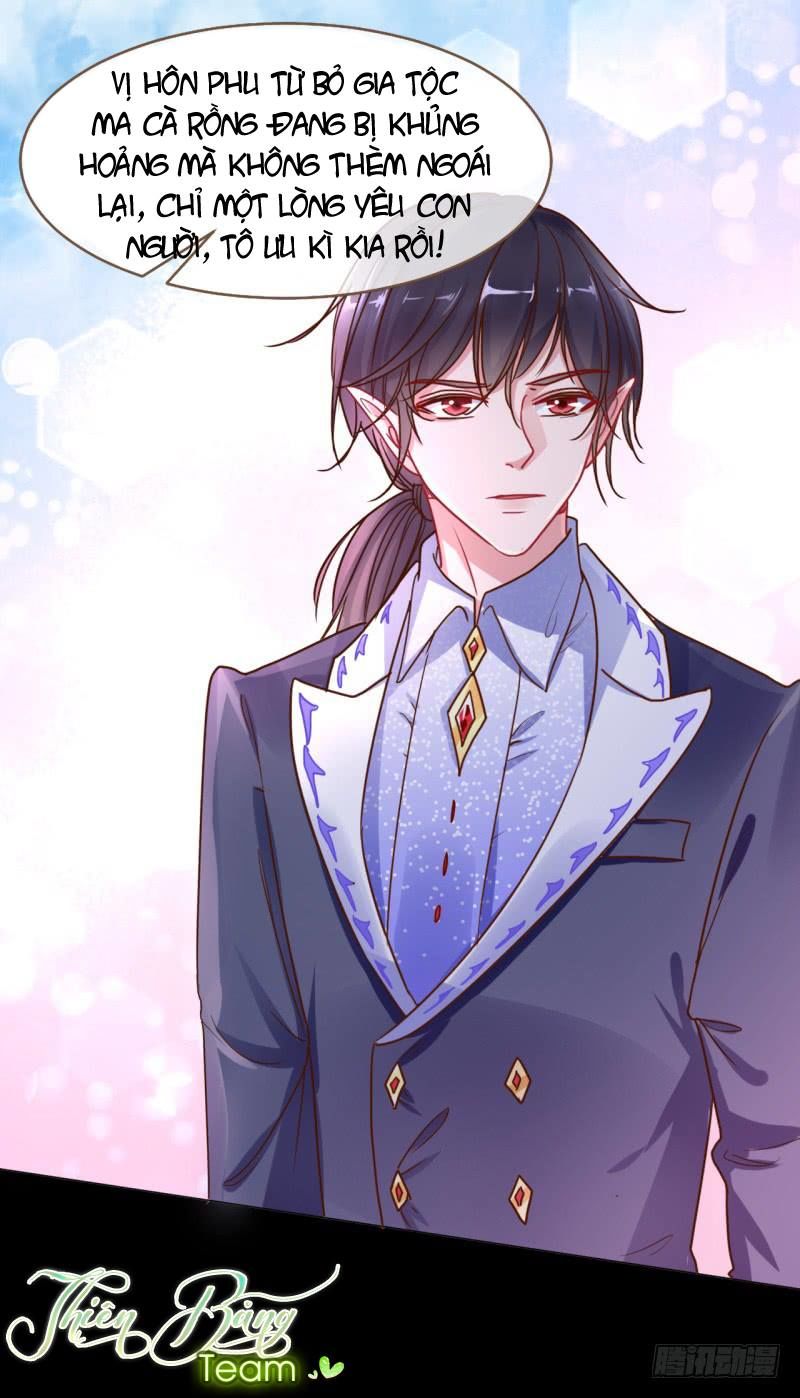 Vạn Tra Triêu Hoàng chapter 41 - Trang 25