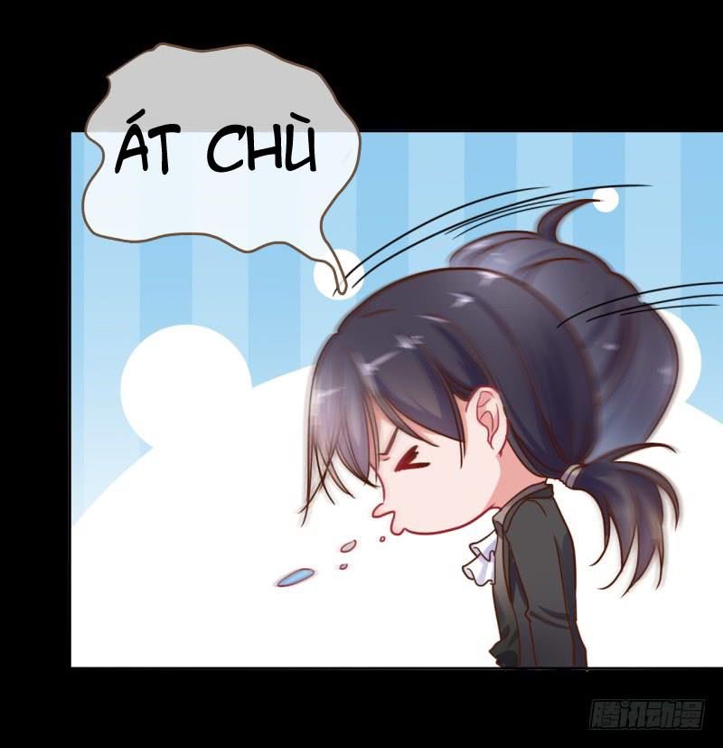 Vạn Tra Triêu Hoàng chapter 41 - Trang 26