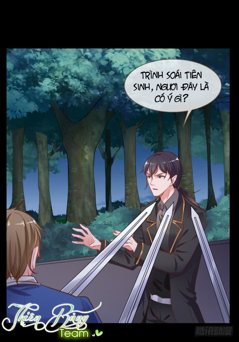 Vạn Tra Triêu Hoàng chapter 41 - Trang 31