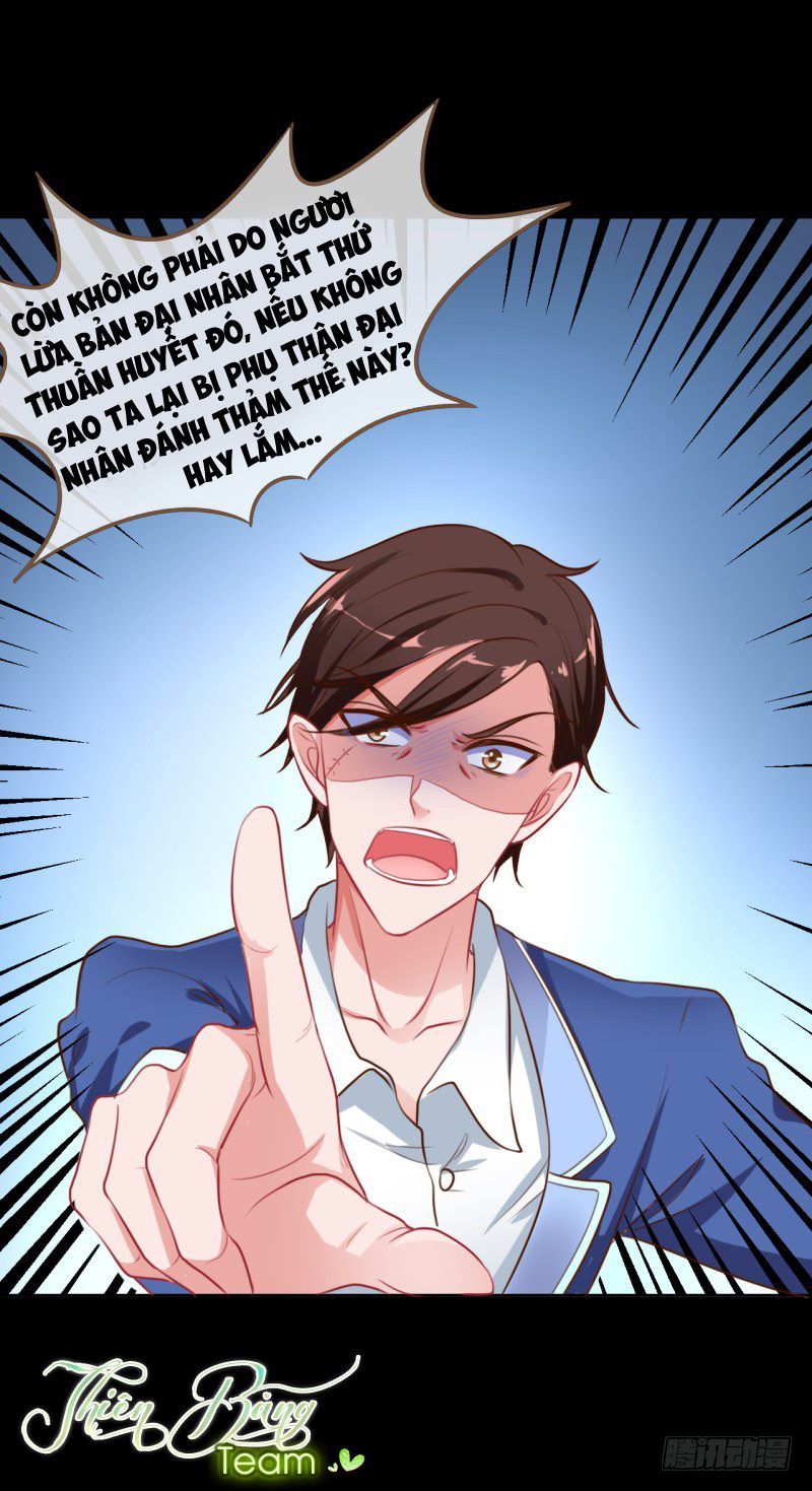 Vạn Tra Triêu Hoàng chapter 41 - Trang 32