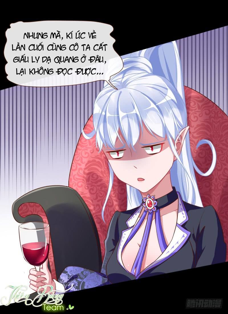 Vạn Tra Triêu Hoàng chapter 41 - Trang 4
