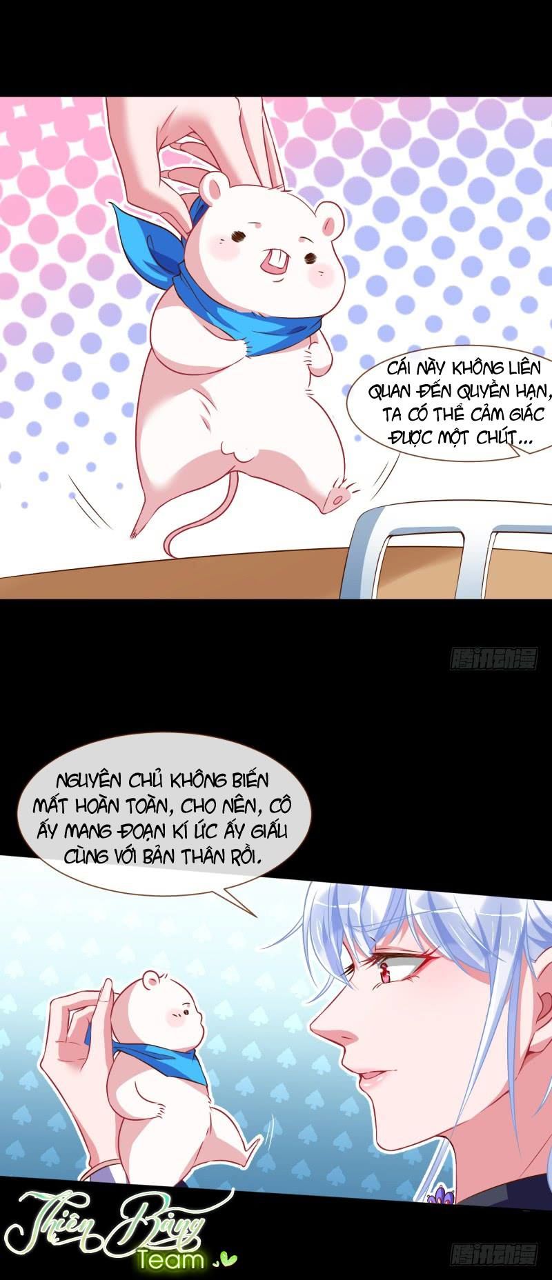 Vạn Tra Triêu Hoàng chapter 41 - Trang 6