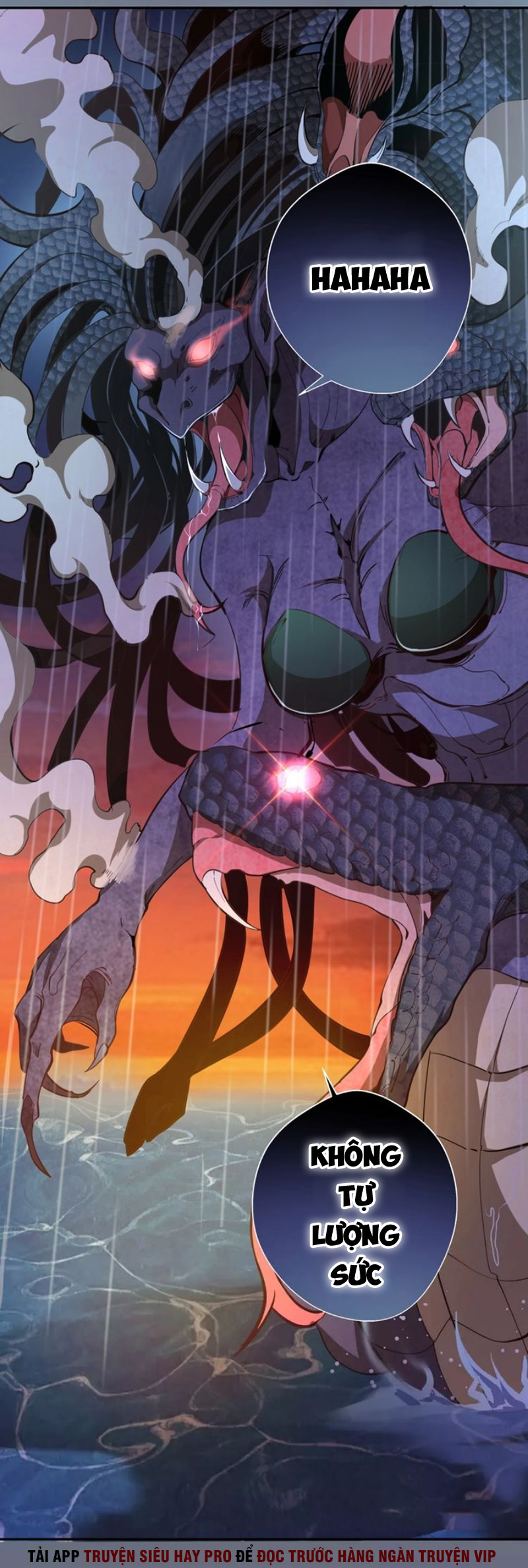 Cao Đẳng Linh Hồn chapter 49 - Trang 5