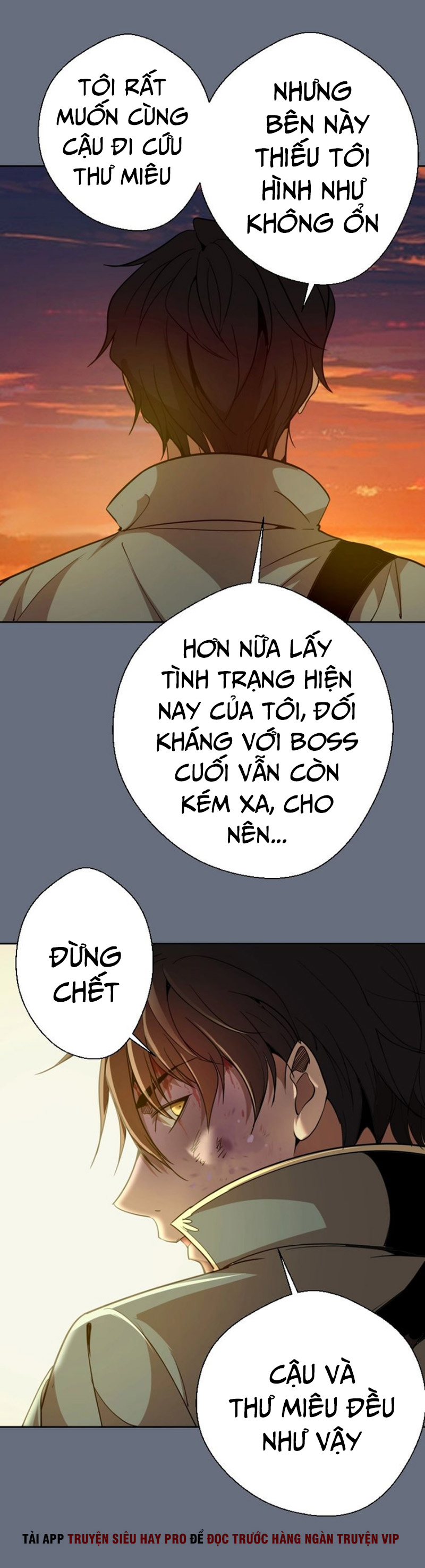 Cao Đẳng Linh Hồn chapter 49 - Trang 32