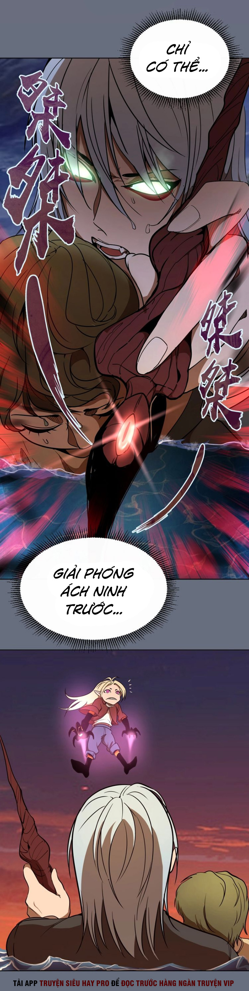 Cao Đẳng Linh Hồn chapter 49 - Trang 40