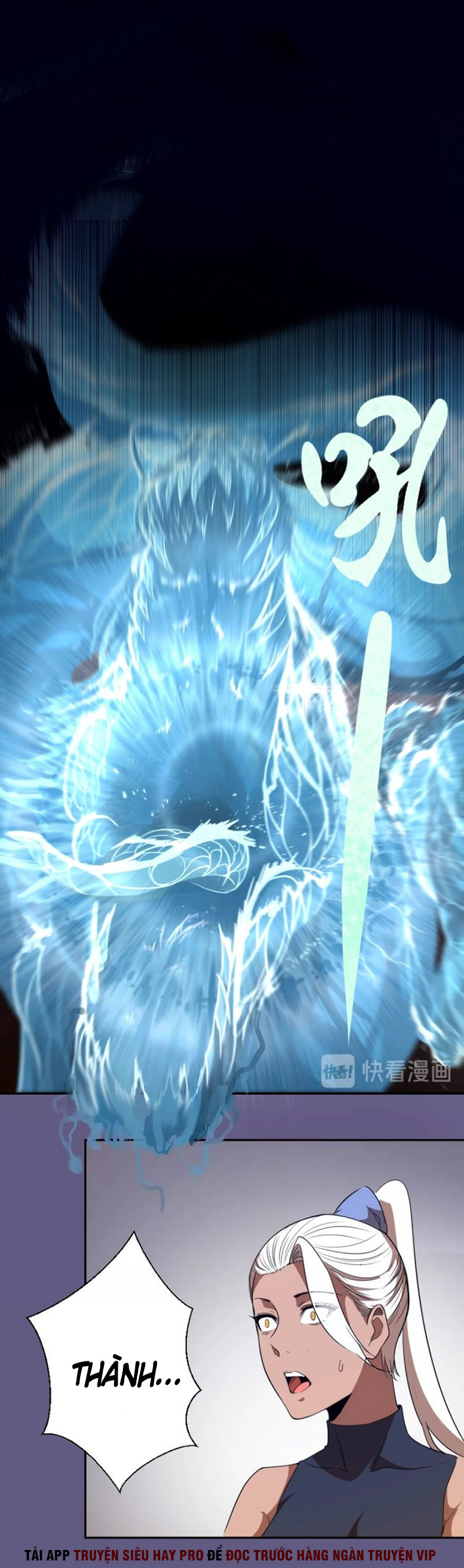 Cao Đẳng Linh Hồn chapter 50 - Trang 15