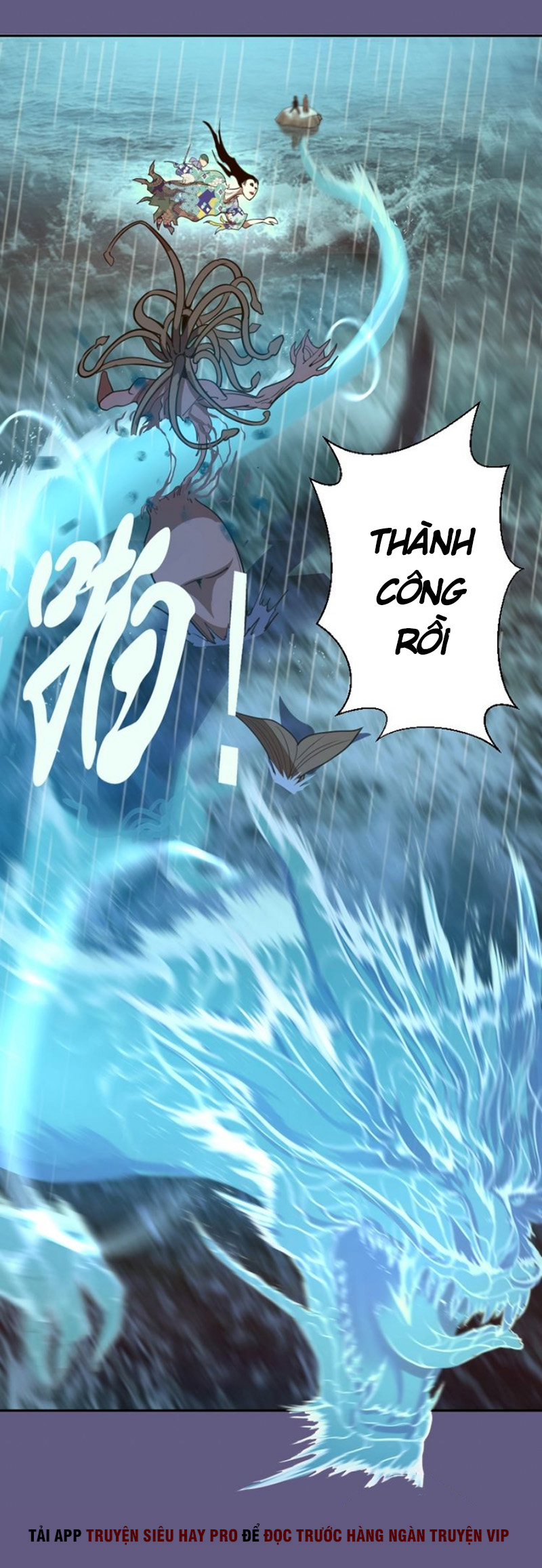 Cao Đẳng Linh Hồn chapter 50 - Trang 16
