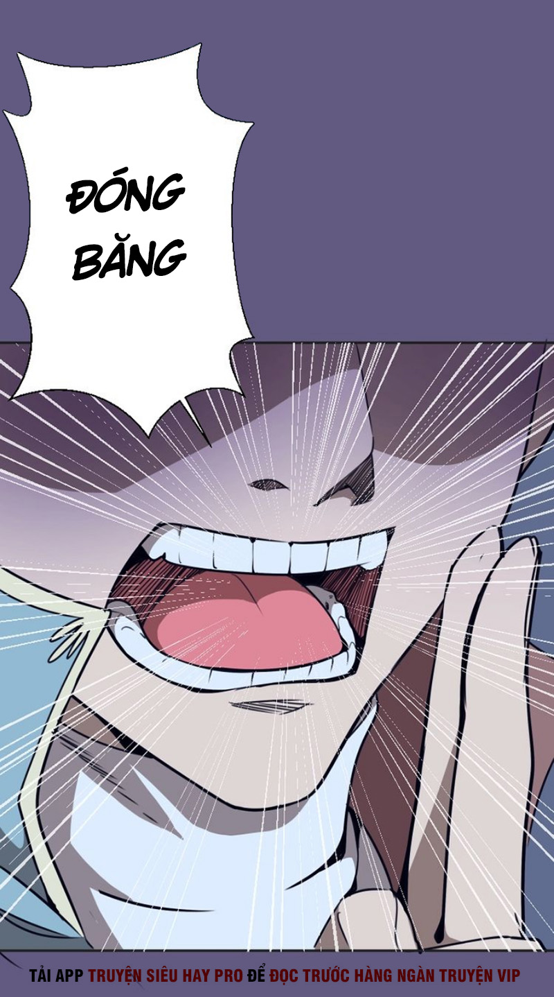 Cao Đẳng Linh Hồn chapter 50 - Trang 37
