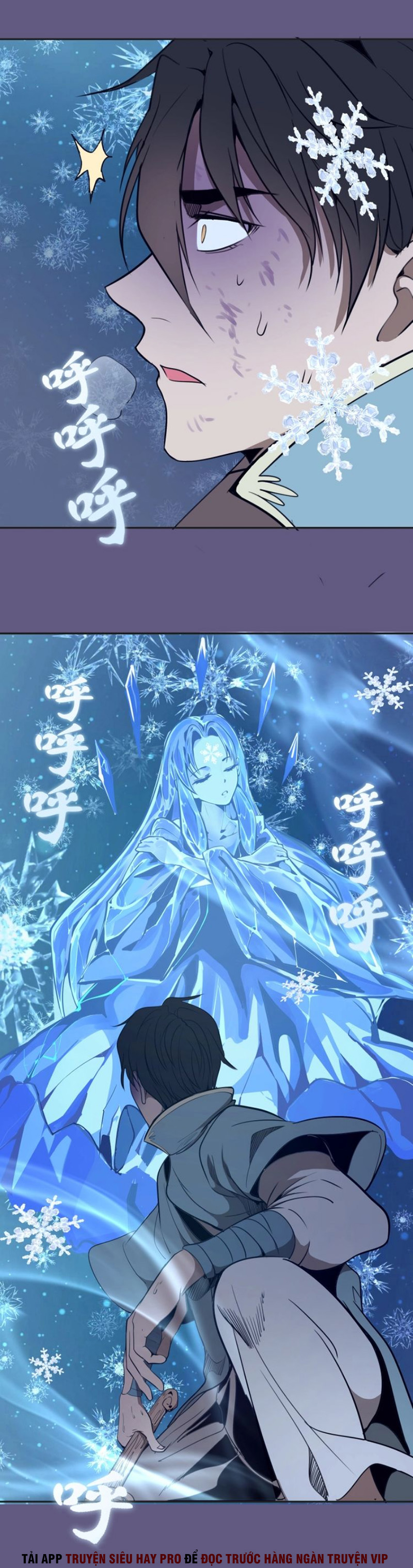 Cao Đẳng Linh Hồn chapter 50 - Trang 39