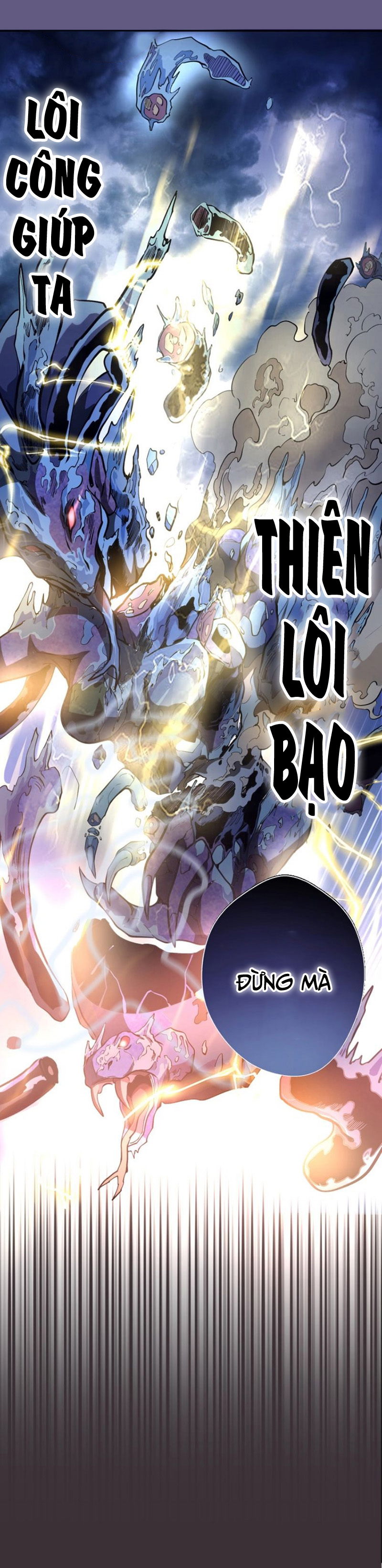 Cao Đẳng Linh Hồn chapter 50 - Trang 44