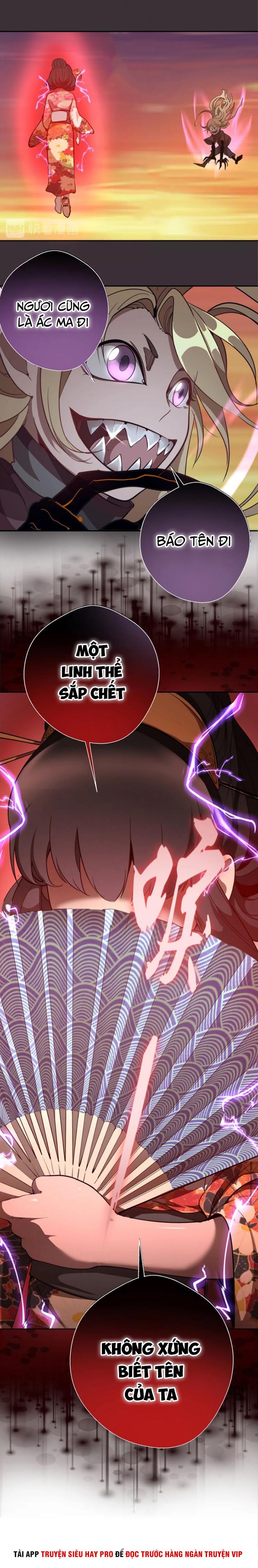 Cao Đẳng Linh Hồn chapter 50 - Trang 45