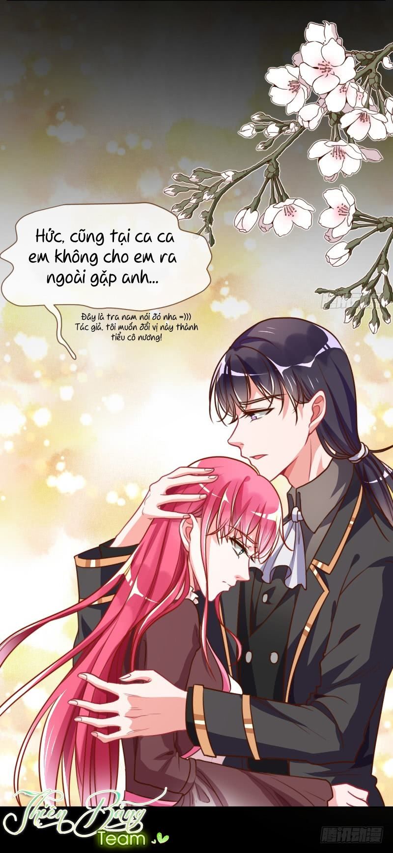 Vạn Tra Triêu Hoàng chapter 42 - Trang 11