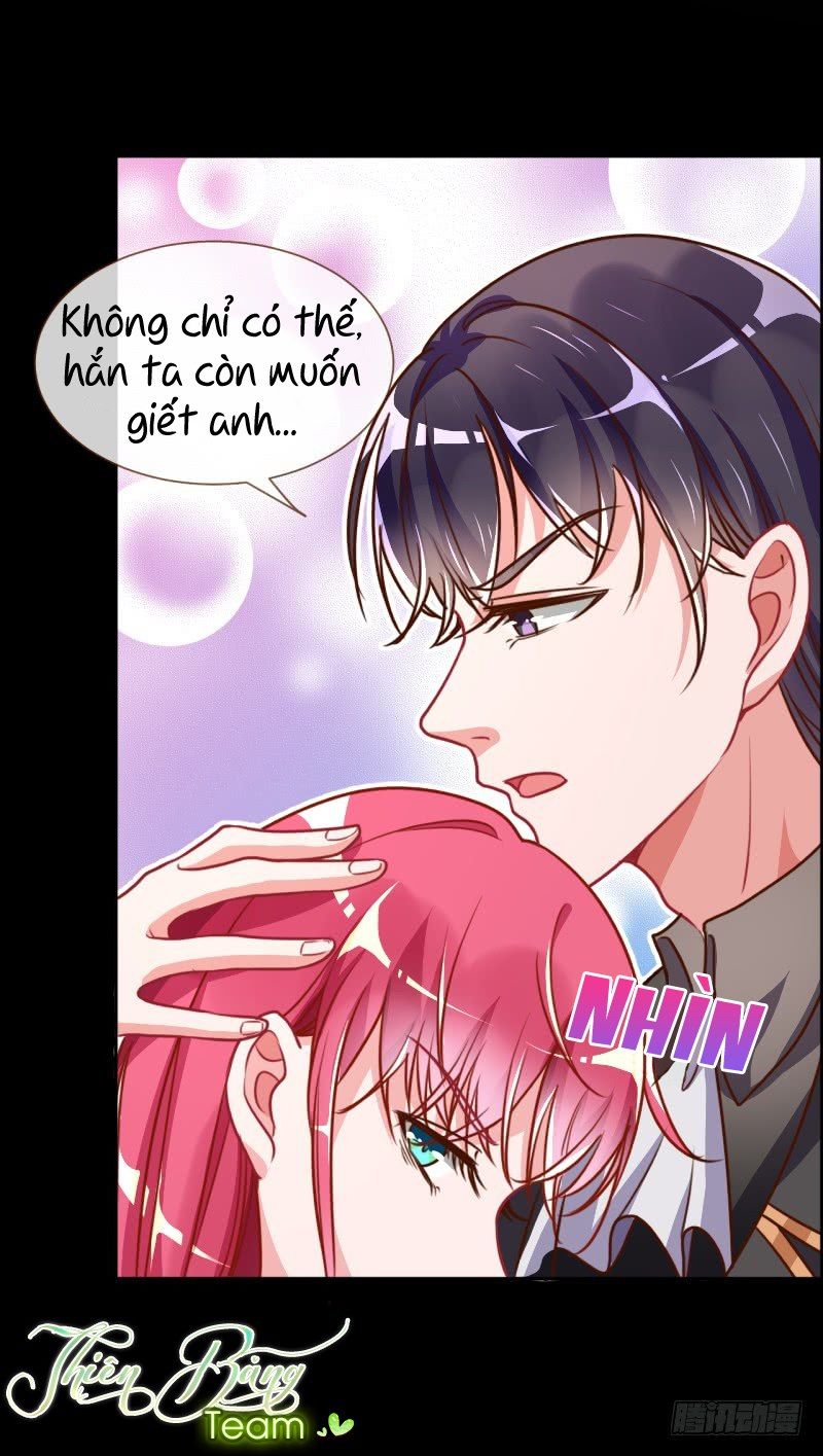 Vạn Tra Triêu Hoàng chapter 42 - Trang 12