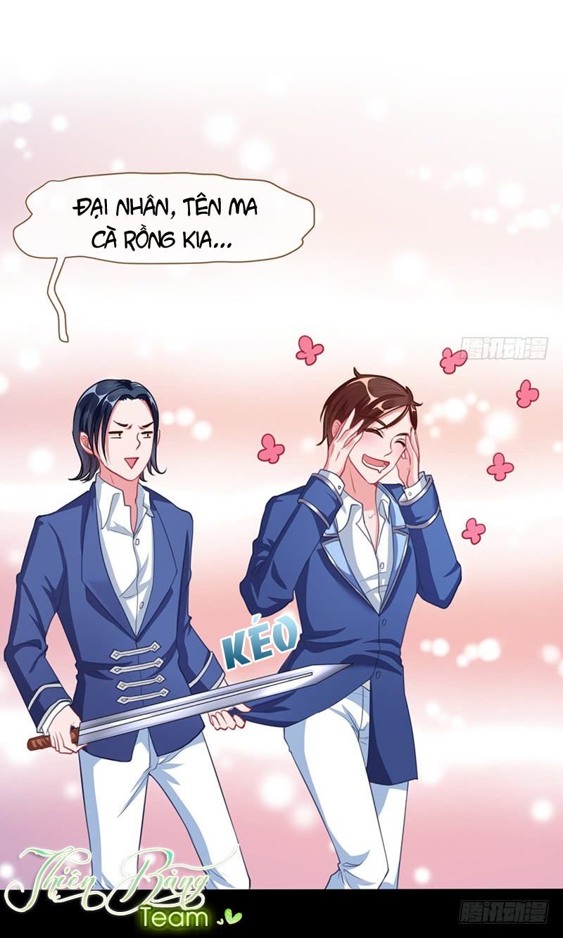 Vạn Tra Triêu Hoàng chapter 42 - Trang 14