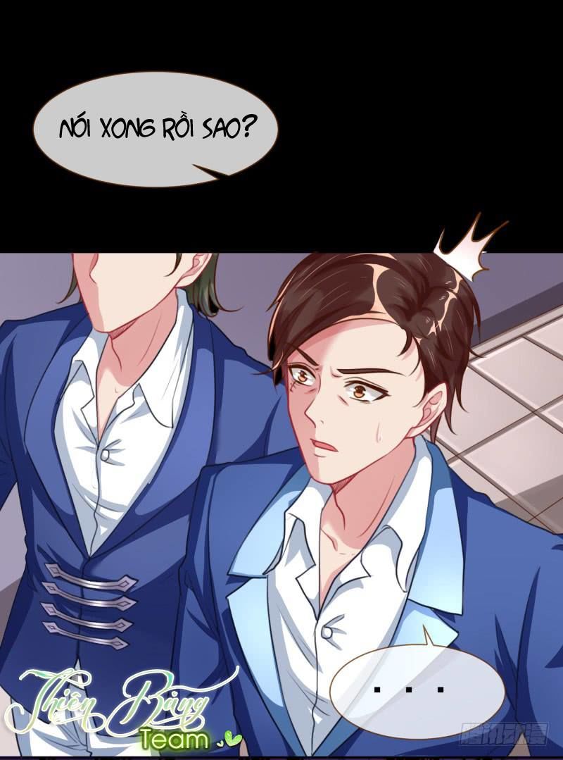 Vạn Tra Triêu Hoàng chapter 42 - Trang 17