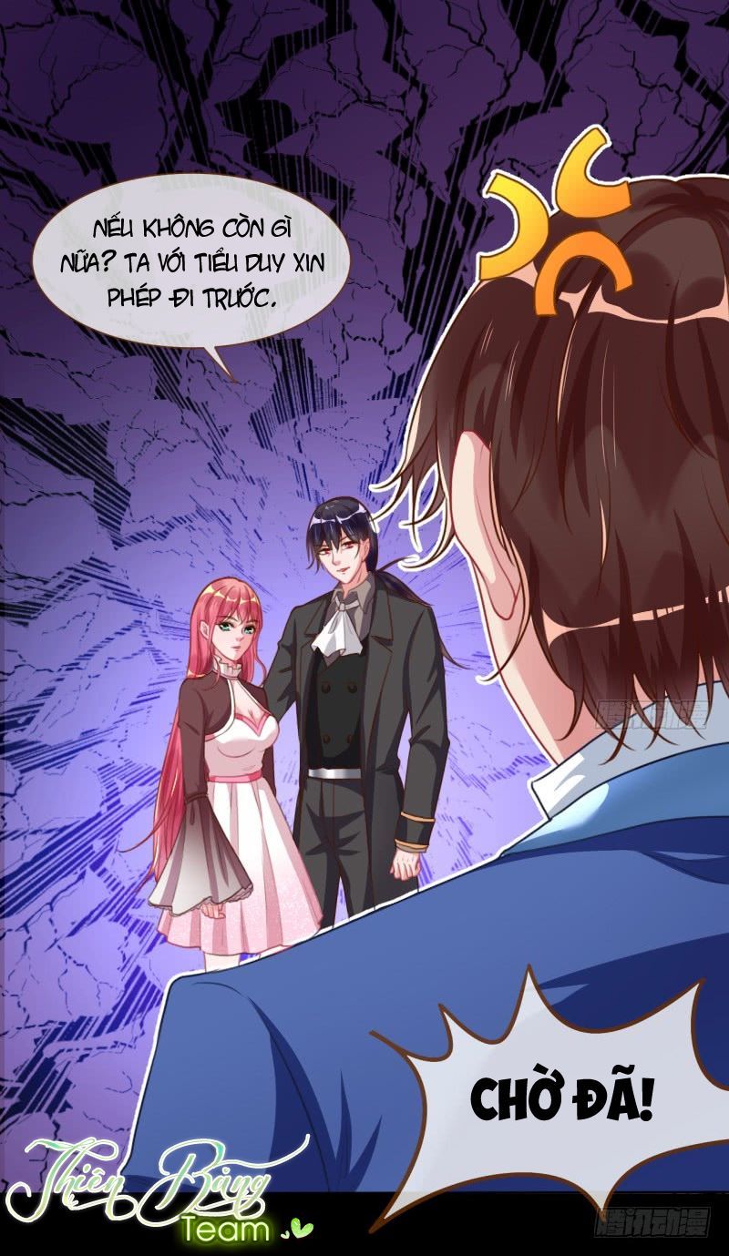 Vạn Tra Triêu Hoàng chapter 42 - Trang 18