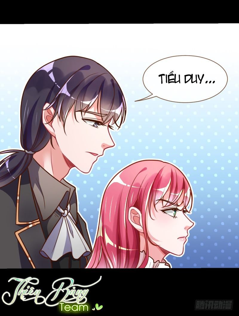Vạn Tra Triêu Hoàng chapter 42 - Trang 22