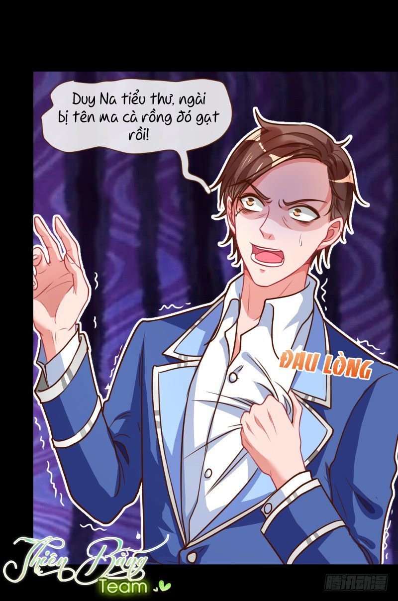Vạn Tra Triêu Hoàng chapter 42 - Trang 23