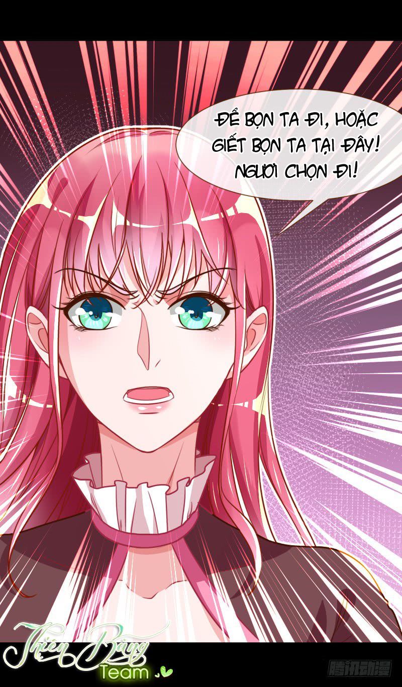 Vạn Tra Triêu Hoàng chapter 42 - Trang 24