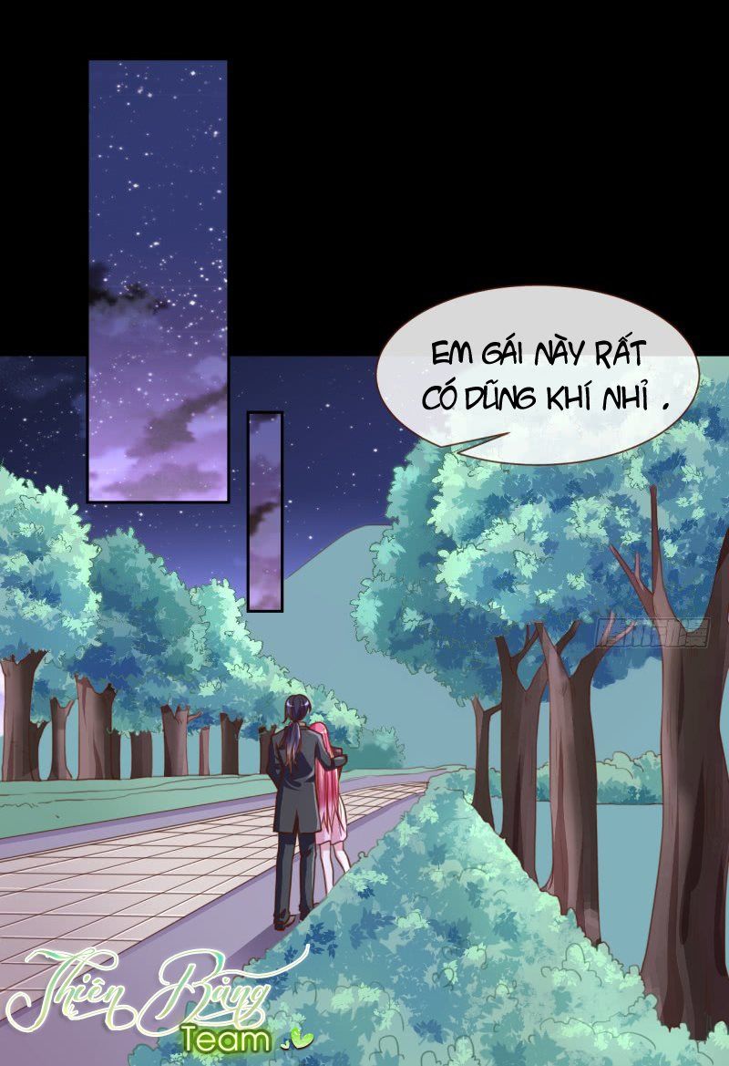 Vạn Tra Triêu Hoàng chapter 42 - Trang 25