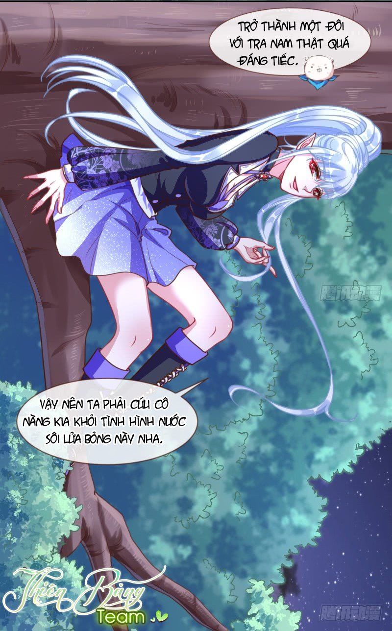 Vạn Tra Triêu Hoàng chapter 42 - Trang 26