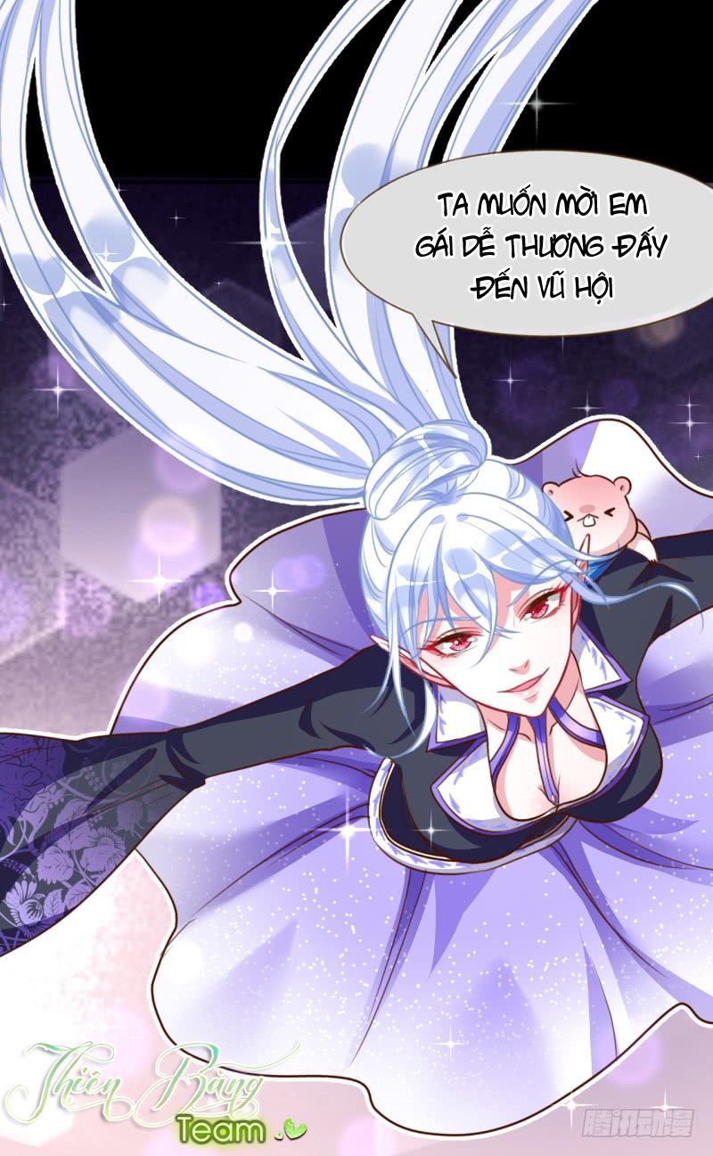 Vạn Tra Triêu Hoàng chapter 42 - Trang 30