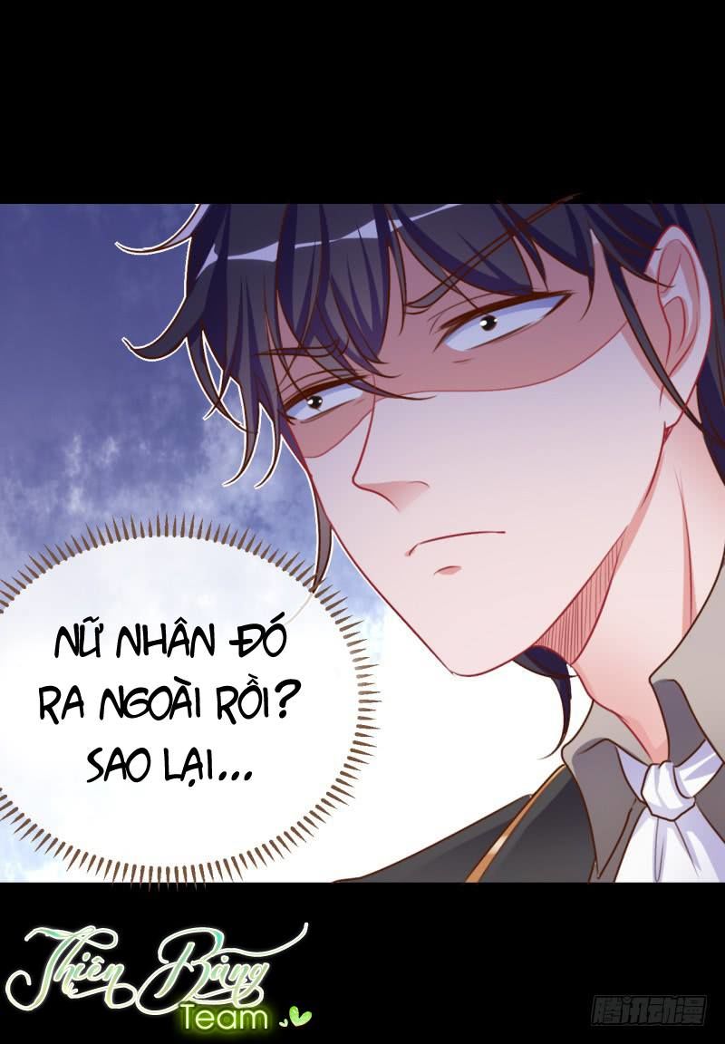 Vạn Tra Triêu Hoàng chapter 42 - Trang 3