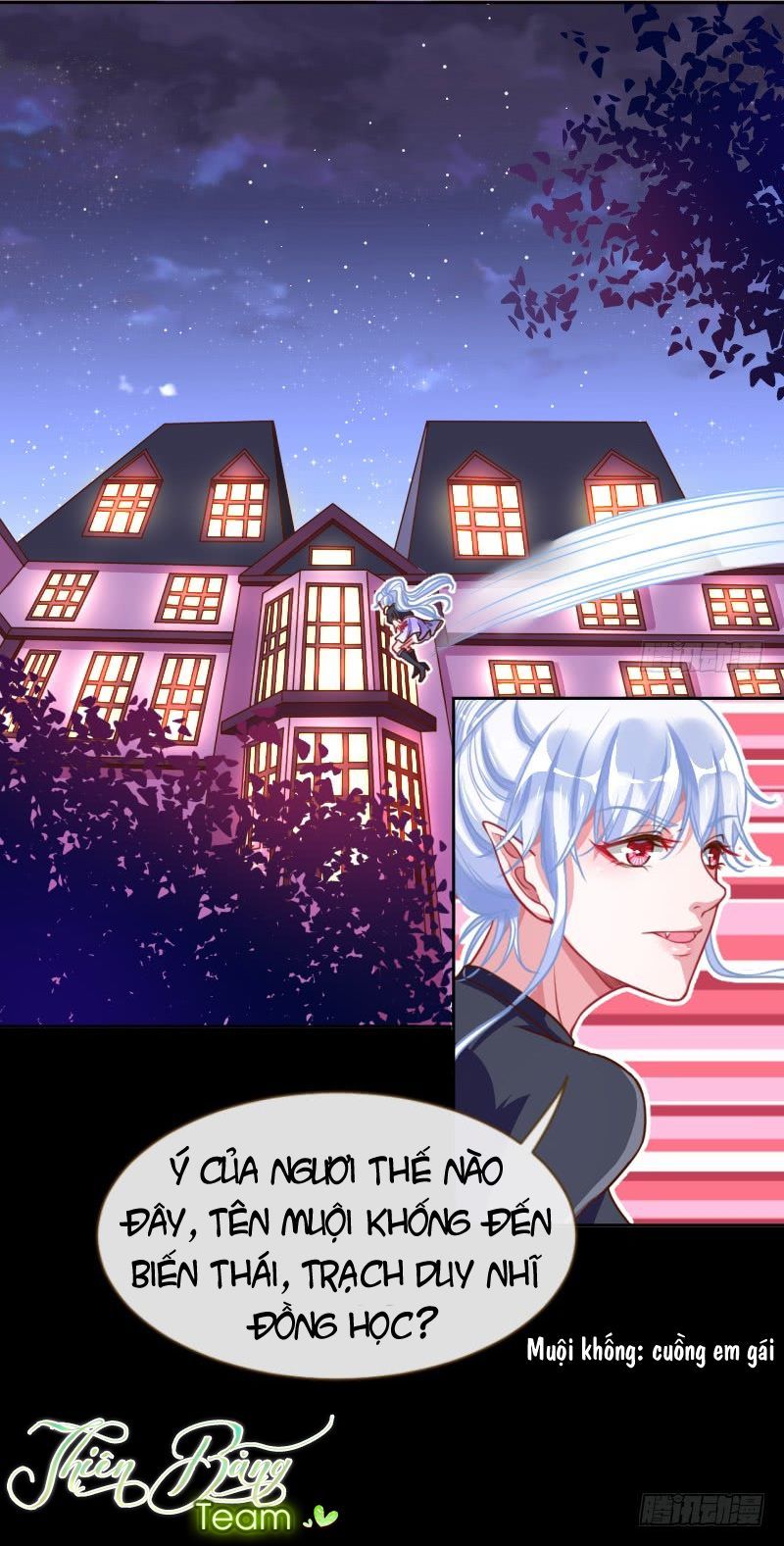 Vạn Tra Triêu Hoàng chapter 42 - Trang 31
