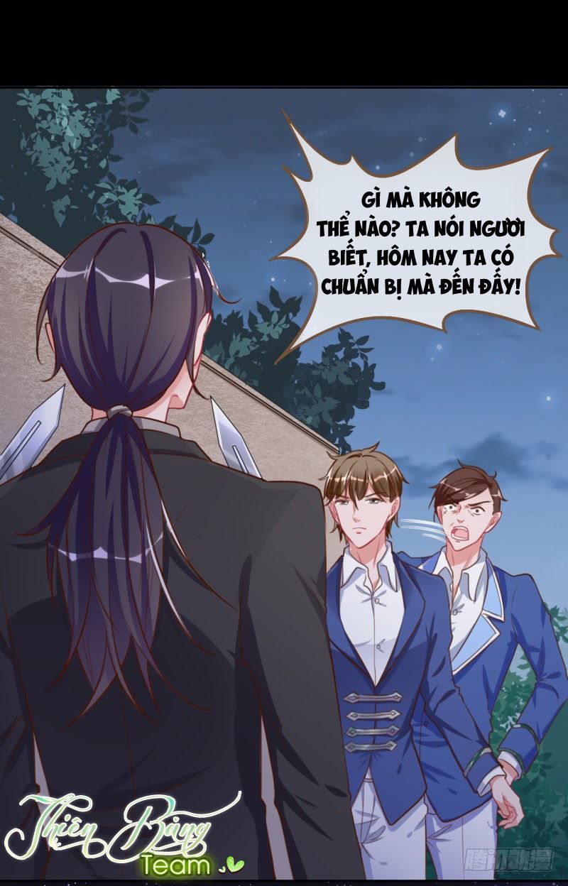 Vạn Tra Triêu Hoàng chapter 42 - Trang 4