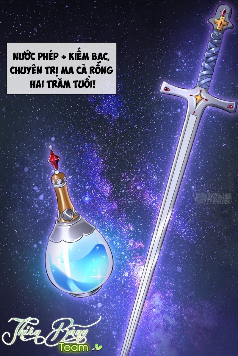 Vạn Tra Triêu Hoàng chapter 42 - Trang 5