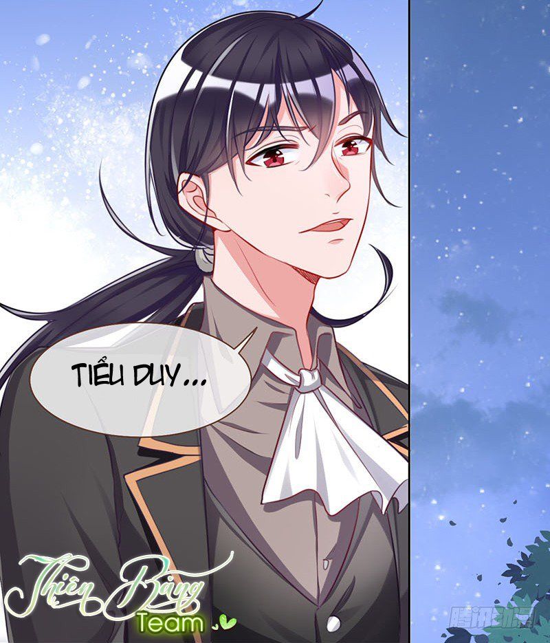 Vạn Tra Triêu Hoàng chapter 42 - Trang 8