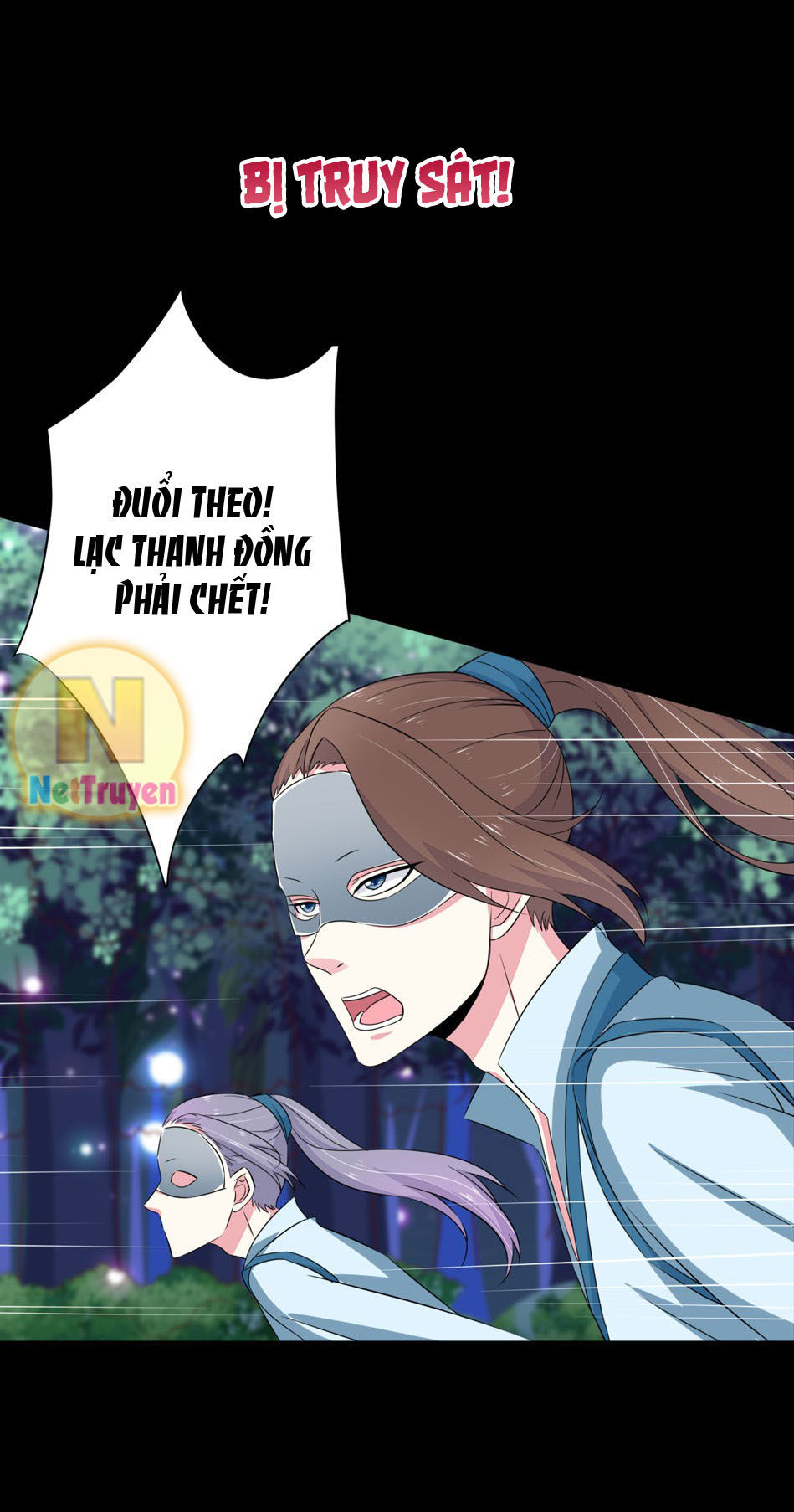 Chi Tôn Đồng Thuật Sư: Tuyệt Thế Đại Tiểu Thư chapter 1 - Trang 21