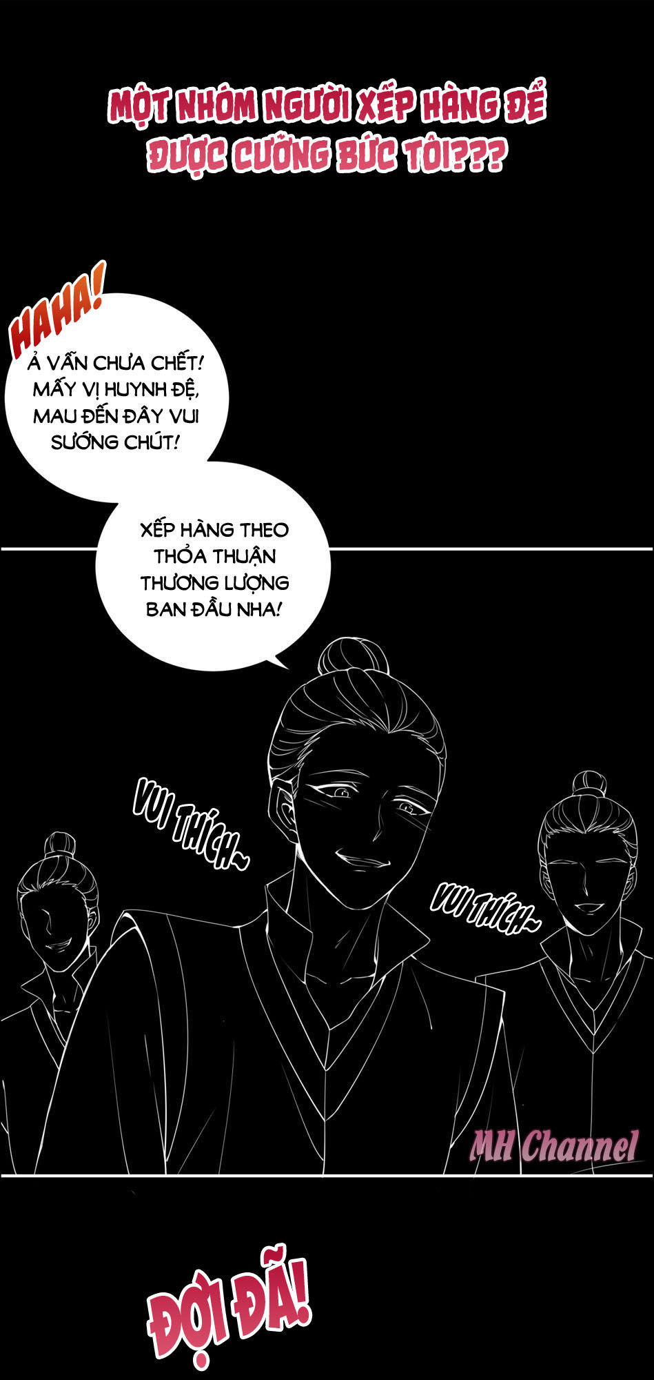 Chi Tôn Đồng Thuật Sư: Tuyệt Thế Đại Tiểu Thư chapter 1 - Trang 22
