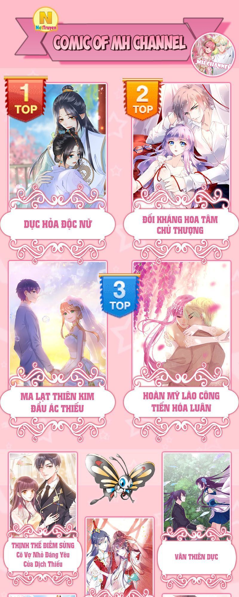 Chi Tôn Đồng Thuật Sư: Tuyệt Thế Đại Tiểu Thư chapter 1 - Trang 29